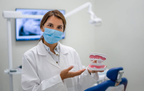 Best Mobile Emergency Dentist in Reynoldsburg, OH