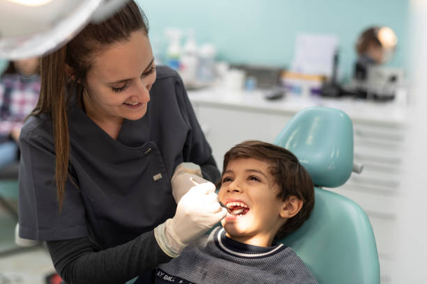 Best Pediatric Emergency Dentist in Reynoldsburg, OH