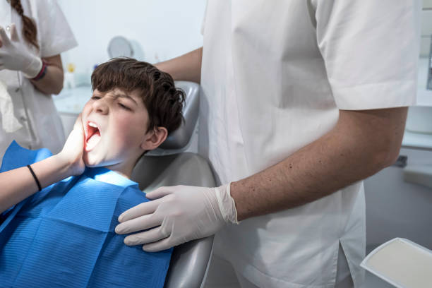 Best Broken or Cracked Tooth Emergency Dentist in Reynoldsburg, OH