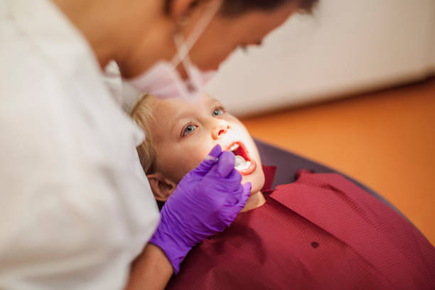 Best Weekend Emergency Dentist in Reynoldsburg, OH