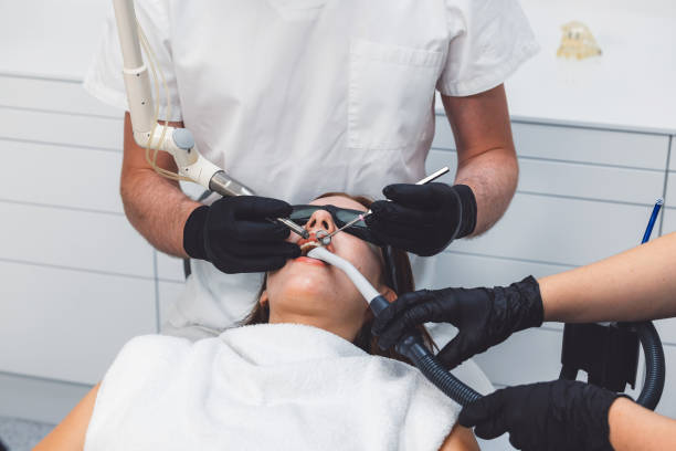 Best Emergency Dentist for Special Needs Patients in Reynoldsburg, OH